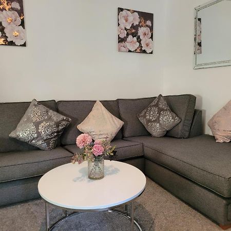 Elegance Apartments West Cornforth ภายนอก รูปภาพ