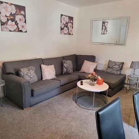 Elegance Apartments West Cornforth ภายนอก รูปภาพ