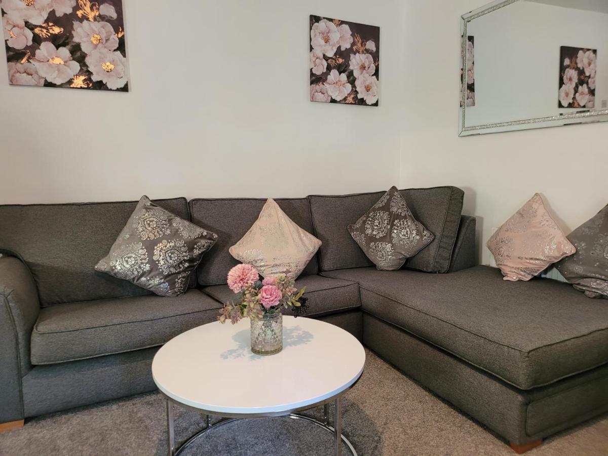 Elegance Apartments West Cornforth ภายนอก รูปภาพ