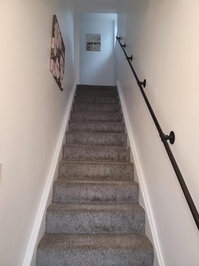 Elegance Apartments West Cornforth ภายนอก รูปภาพ