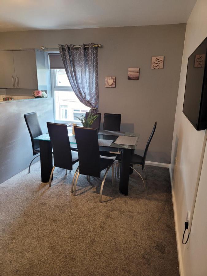 Elegance Apartments West Cornforth ภายนอก รูปภาพ