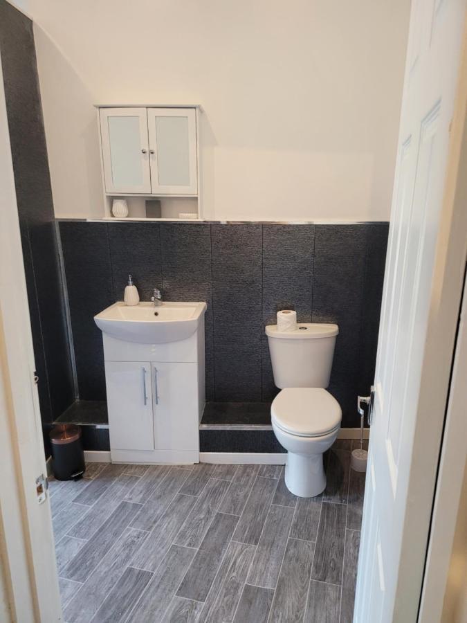 Elegance Apartments West Cornforth ภายนอก รูปภาพ