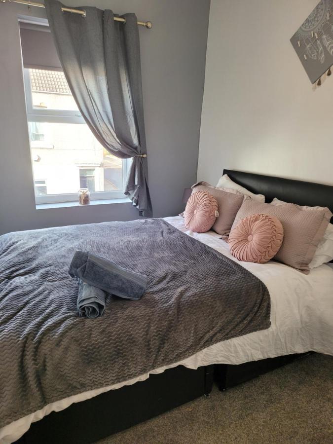 Elegance Apartments West Cornforth ภายนอก รูปภาพ