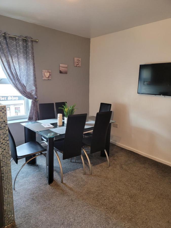 Elegance Apartments West Cornforth ภายนอก รูปภาพ